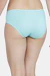 Rosaline Low Rise Full Coverage Hipster Panty (Pack of 3) - Multicolor — thumbnail 4